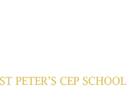 St Peter's Church of England Primary School